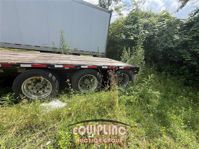 2015 Transcraft 48x102