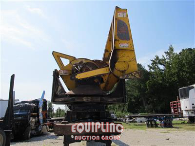 2020 TIGERCAT 234B