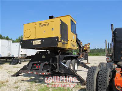 2020 TIGERCAT 234B