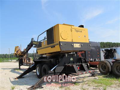 2020 TIGERCAT 234B