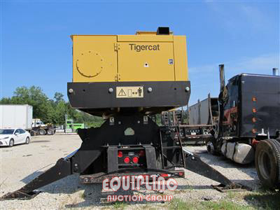 2020 TIGERCAT 234B