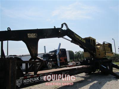 2020 TIGERCAT 234B