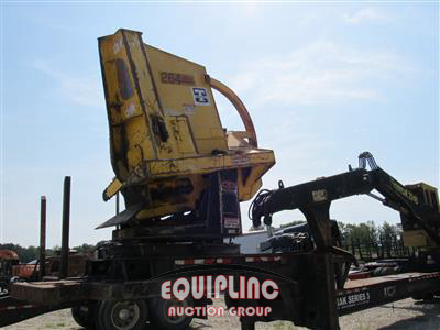 2020 TIGERCAT 234B