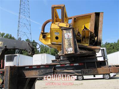 2020 TIGERCAT 234B