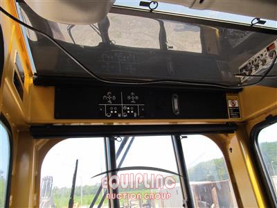 2020 TIGERCAT 234B