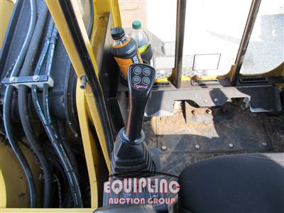 2020 TIGERCAT 234B