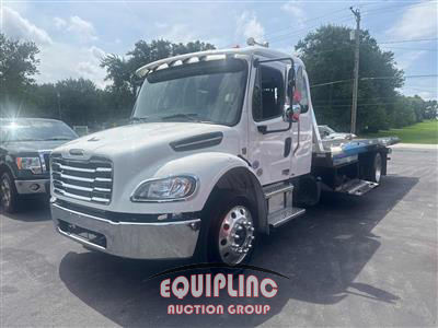 2026 Freightliner M2