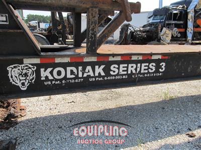 2020 TIGERCAT 234B