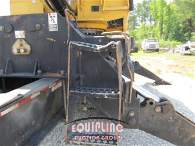 2020 TIGERCAT 234B