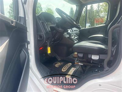 2026 Freightliner M2