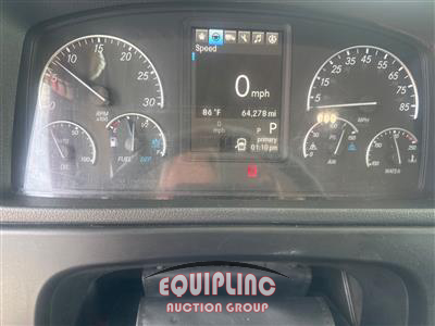 2026 Freightliner M2
