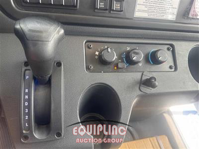 2026 Freightliner M2