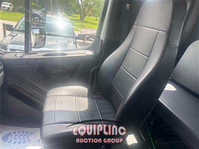 2026 Freightliner M2