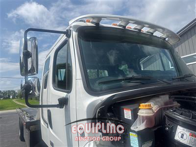 2026 Freightliner M2