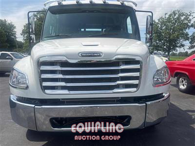 2026 Freightliner M2