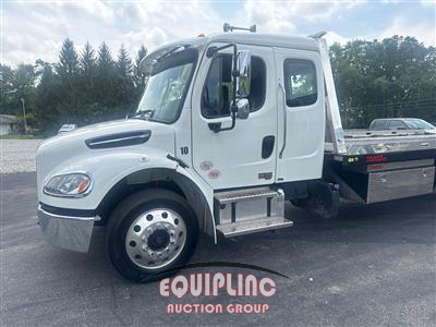 2026 Freightliner M2