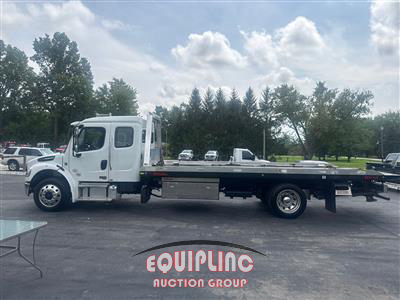2026 Freightliner M2