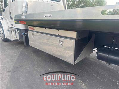 2026 Freightliner M2