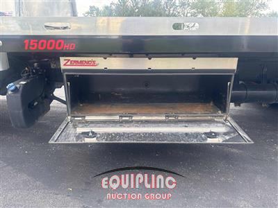 2026 Freightliner M2