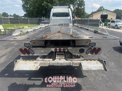 2026 Freightliner M2