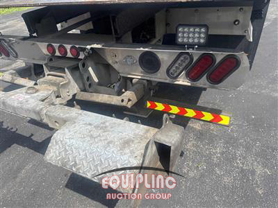 2026 Freightliner M2