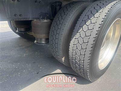 2026 Freightliner M2