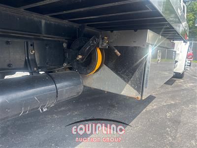 2026 Freightliner M2