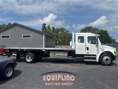 2026 Freightliner M2