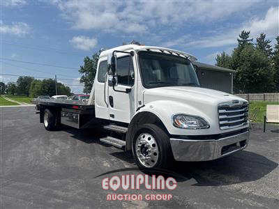 2026 Freightliner M2