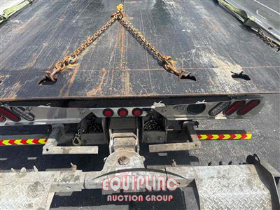 2026 Freightliner M2