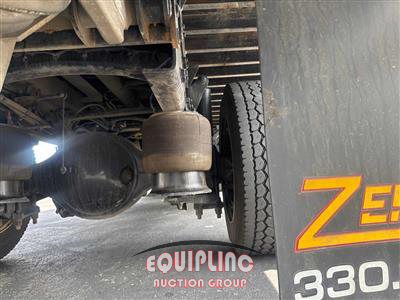 2026 Freightliner M2