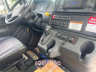 2026 Freightliner M2
