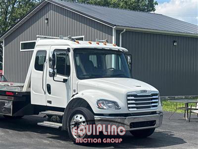 2026 Freightliner M2