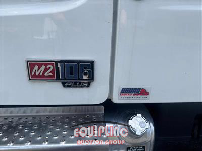 2026 Freightliner M2