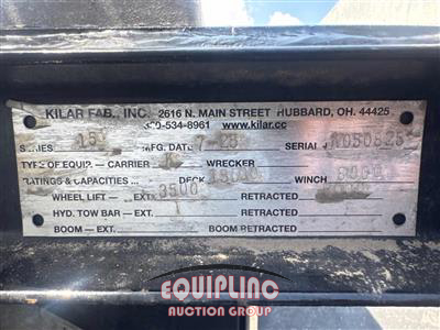 2026 Freightliner M2