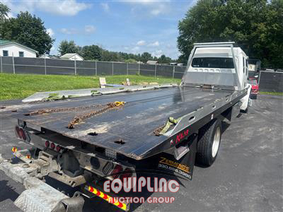 2026 Freightliner M2