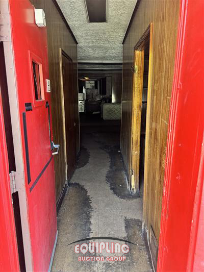  FIRE STATION 