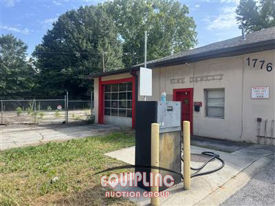  FIRE STATION 