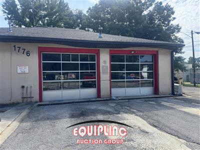  FIRE STATION 