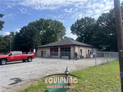  FIRE STATION 