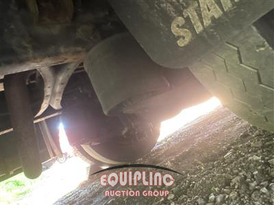 2013 International HC/TC S/A COMMERCIAL BUS