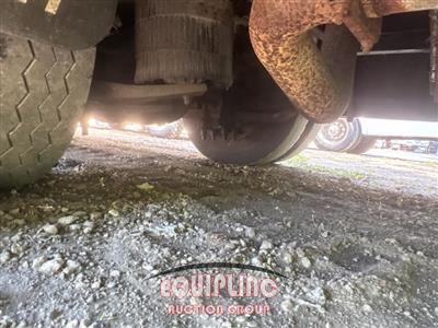 2013 International HC/TC S/A COMMERCIAL BUS