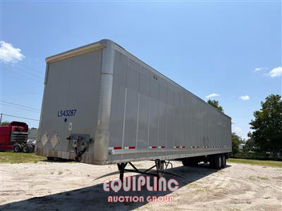 2018 Wabash 53X102 PAPER SPEC