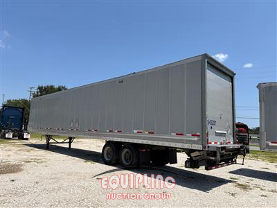 2018 Wabash 53X102 PAPER SPEC