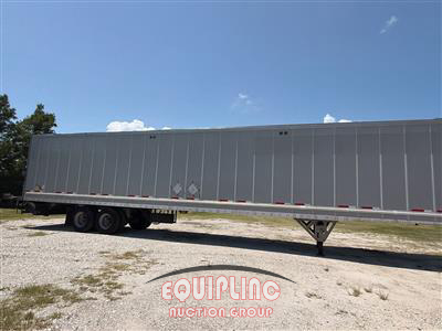2018 Wabash 53X102 PAPER SPEC