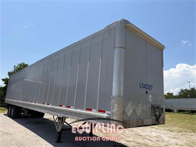 2018 Wabash 53X102 PAPER SPEC