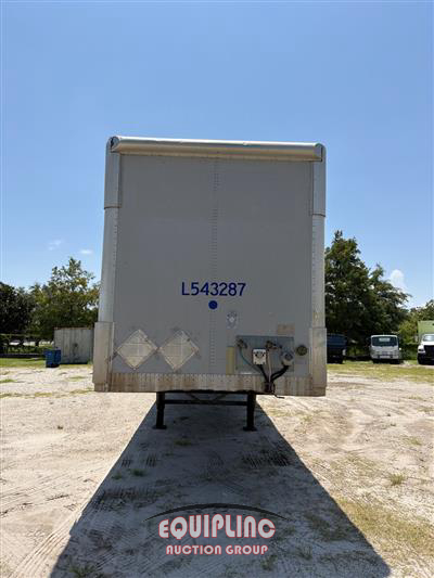 2018 Wabash 53X102 PAPER SPEC
