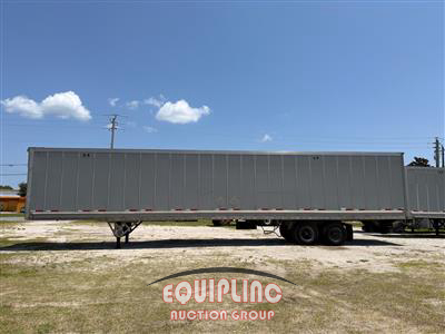 2018 Wabash 53X102 PAPER SPEC