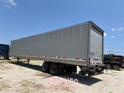 2018 Wabash 53X102 PAPER SPEC