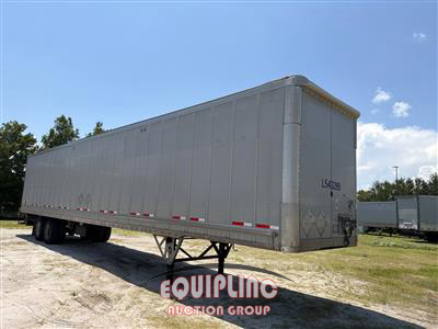 2018 Wabash 53X102 PAPER SPEC